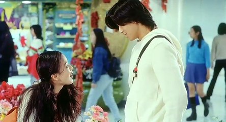 Hoàng Tử Bánh Trứng (1998) - Châu Tinh Trì Phần 1/2