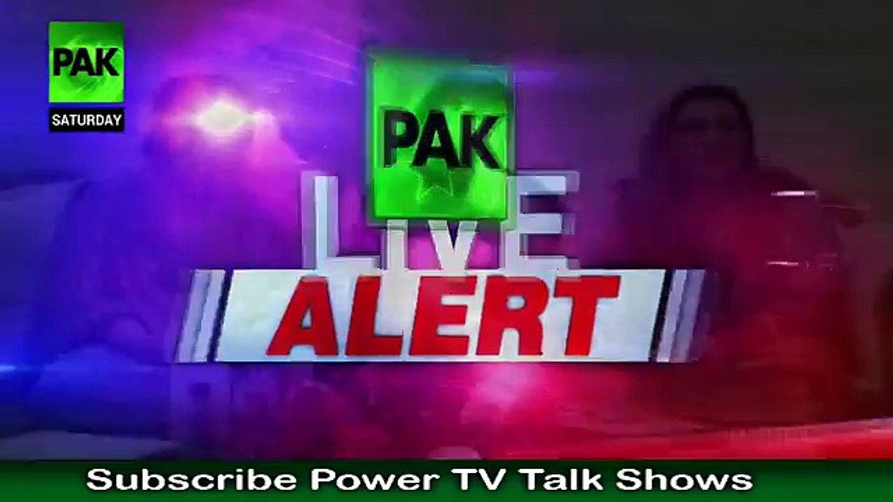 Hamza Shahbaz Badly Exposed By Ayesha Ahad - PTI Conference