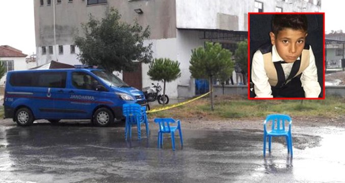 Düğünde 14 Yaşındaki Çocuk Ateş Açtı, 1 Çocuk Öldü, 5 Kişi Yaralandı