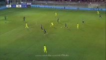 Stevan Jovetic Goal Inter Milan vs Villarreal 2-1 06/08/2017 HD