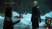Arya stark returns to winterfell  -Game of Thrones season 7 episode 4 The Spoils of War -