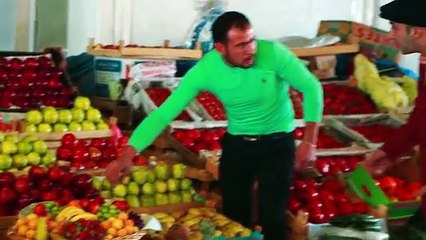 Bozbash Pictures "Meyveli" Yeni (25.05.2017)