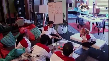 Gordon Ramsay Exploits