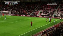 Simon Francis Goal HD - Bournemouth 2 - 1 Napoli - 06.08.2017 (Full Replay)