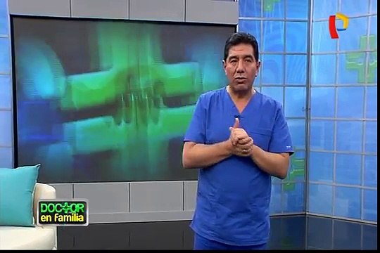 Doctor en Familia: causas, síntomas y tratamiento de la rinitis