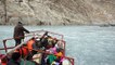 Hunza Lake Most Beautiful Place of Pakistan in The World