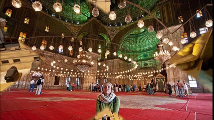 Cairo Day Tours and Trips