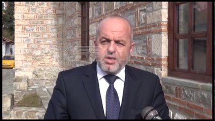 Ora News - Kalaja, atje ku për shekuj u zhvilluan tre besime fetare