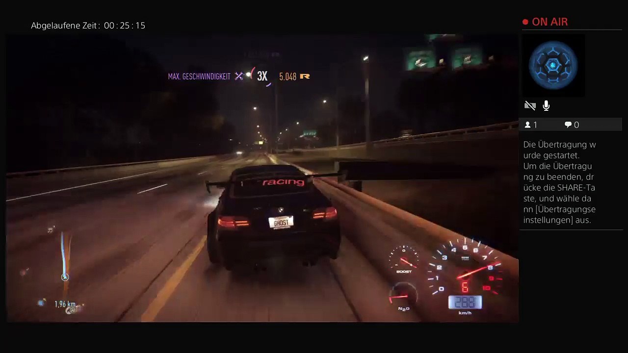 PS4-Live-Übertragung von FlashFusionz (2)