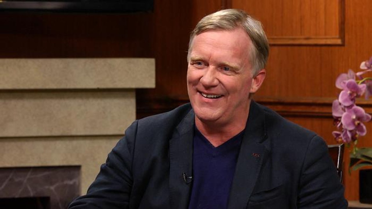 Robert Downey Jr. and Anthony Michael Hall are making a show together
