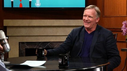 If You Only Knew: Anthony Michael Hall