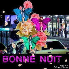 Fais de beaux rêves 20