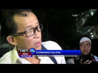Jesicca Punya 2 Kepribadian Terkait Kasus Kematian Mirna - NET24
