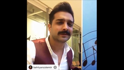 Bahtiyar Ozdemir - Yalnizligim Yalnizligim Kalp Yarasi Yalnizligim