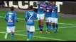 Bournemouth-Napoli 2-2 - All Goals & Highlights - 6/08/2017 HDS