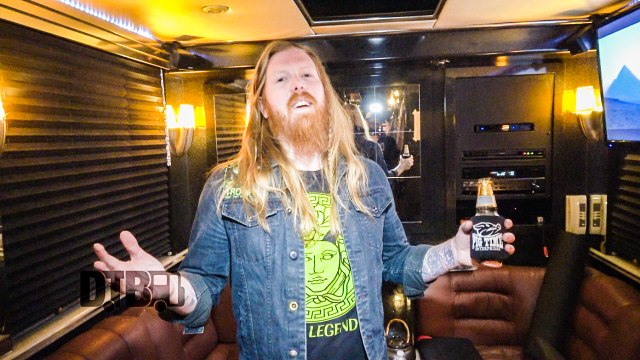 DevilDriver - BUS INVADERS Ep. 1175