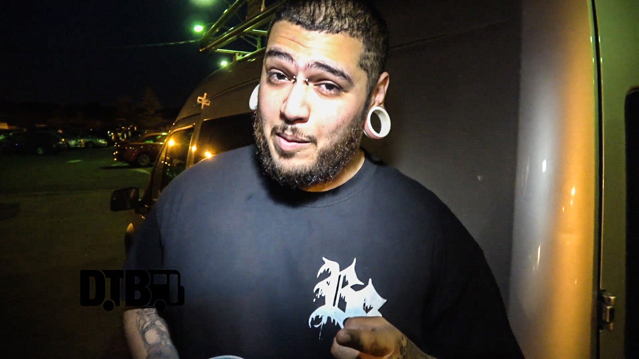 HIVE - TOUR PRANKS Ep. 276