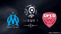 All Goals & highlights - Marseille 3-0 Dijon 06.08.2017