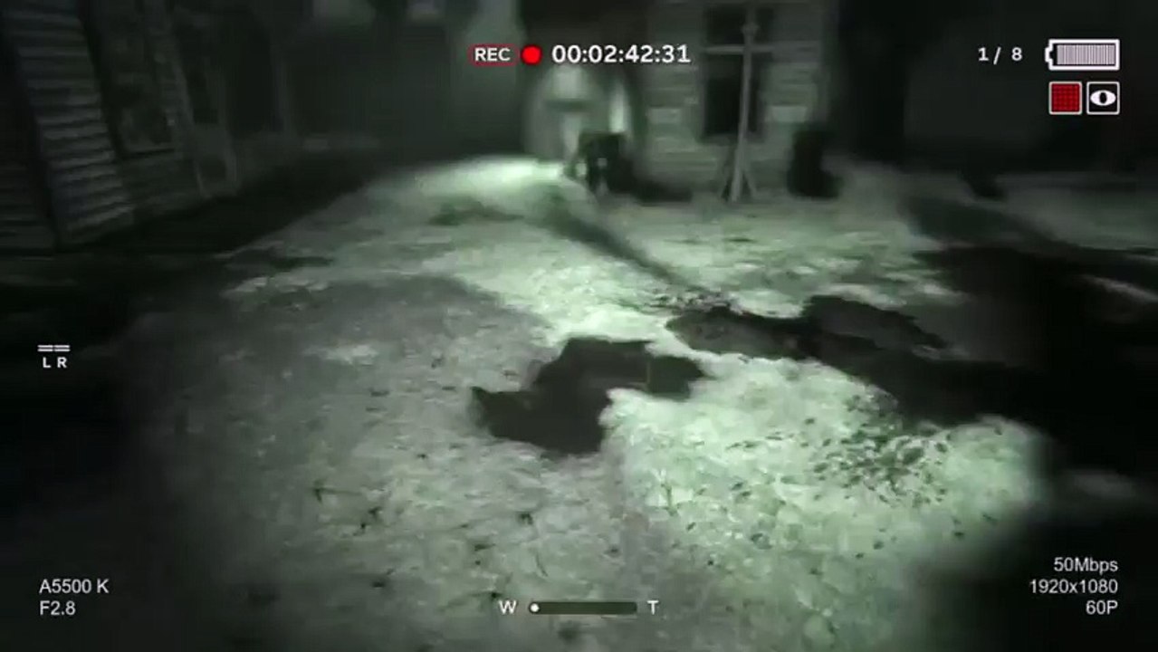 GWHhunter's Live PS4 Broadcast (6)