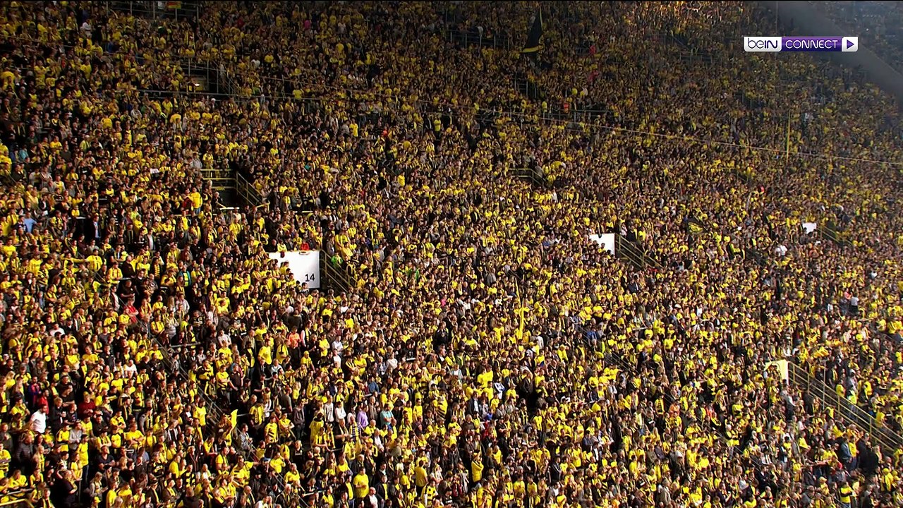 أوباميانغ يعلن البقاء مع دورتموند