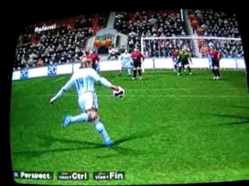 pes6 guti reprise 30m