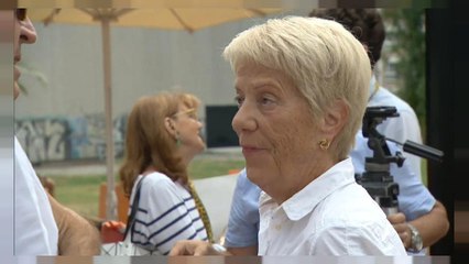 Siria: Del Ponte lascia la commissione d’inchiesta dell’ONU