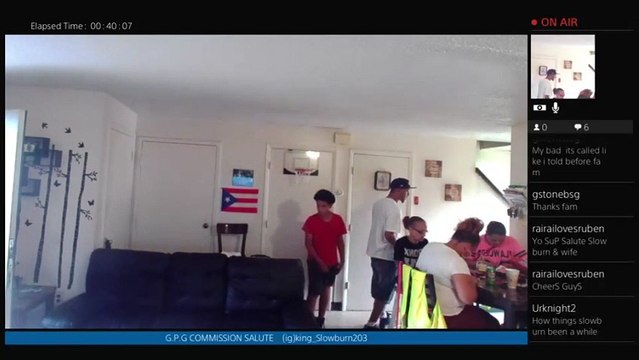 The official chillzone (1217)