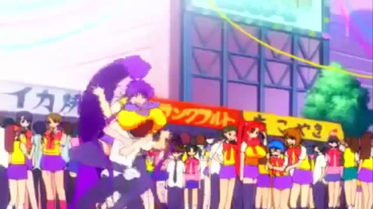 Oppai Anime Video Eiken Eikenbu Yori Ai Wo Komete (O.A.V)