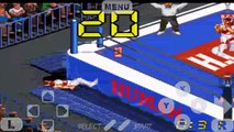 (EPISODE 1,120) RETRO GAMING: LETS PLAY Super Fire ProWrestling X Premium (SNES) March 29
