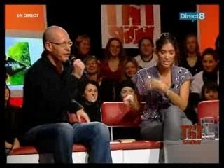 Emmanuel Moire TNT Show  [22.10.07] (2)