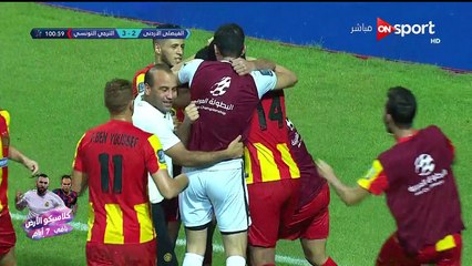 لاعبي الفيصلي يعتدون على الحكم ابراهيم نور الدين