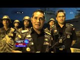 Petugas Tangkap Kapal Filipina di Bitung - NET24