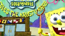 Spongebob Squarepants Saves the Krusty Krab 3D I Lost Media Friday - S1 E6