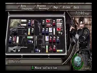Let's Play Resident Evil 4 pt 6