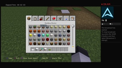 Building a baseball stadium! Pt 1 (30)