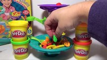 Et Comment faire faire pâtes jouer pâte à modeler à Il Spaghetti fory playdough doh