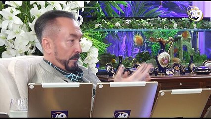 Münafık her türlü alçaklığı yaparak Allah’tan korkmadığını gösterir.