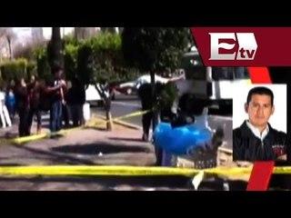 Estudiante de enfermería muere apuñalado al resistirse a robo en Tlalpan/ Comunidad Yazmin Jalil