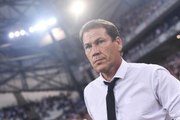 Rudi Garcia : «De la nuit au jour»