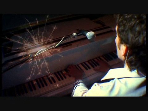 LARA FABIAN – I guess I loved you – Un regard 9 Live