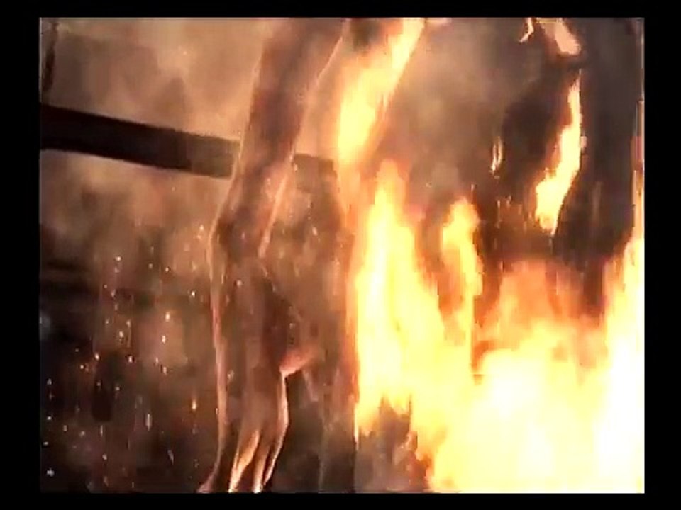 Let's Play Resident Evil 4 pt 9