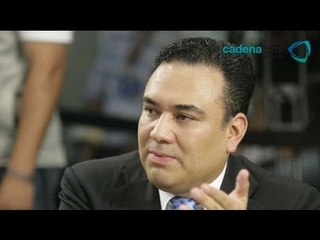 Ulises Ramírez "El rey Midas" de diputado a empresario