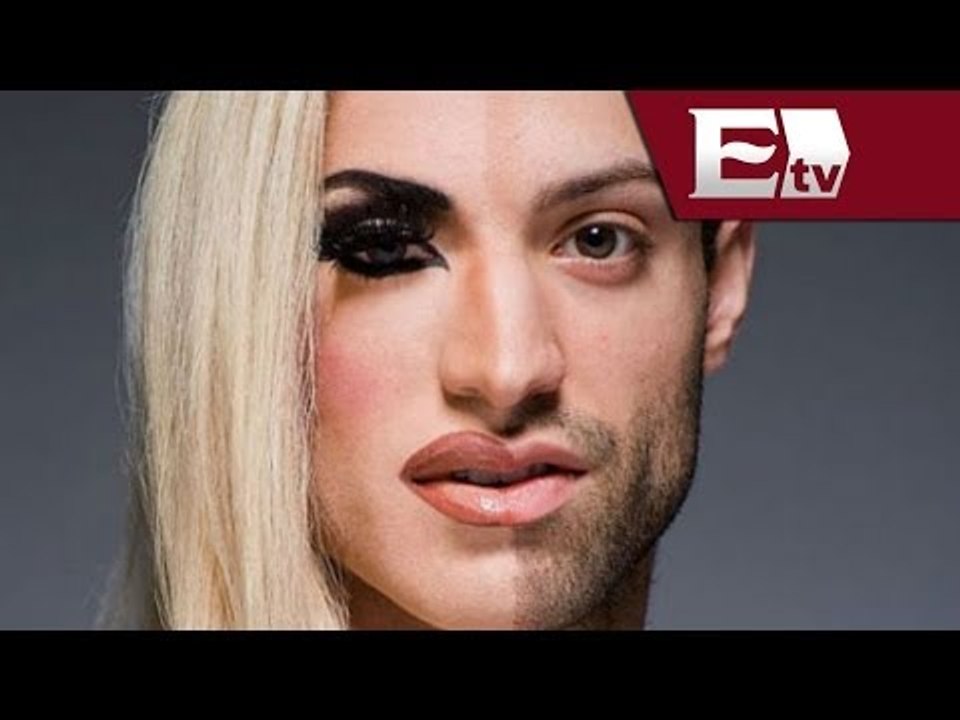 Transexuales en México: 67% ha sentido rechazo / Titulares con Gloria Contreras