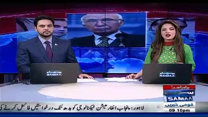 What Sartaj Aziz Said To Imran Khan In Restaurant