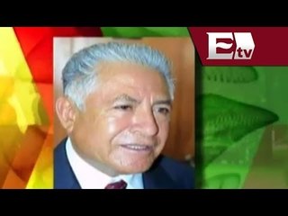 Vida y muerte del abogado Carlos Castillejos / Comunidad con Óscar Cedillo
