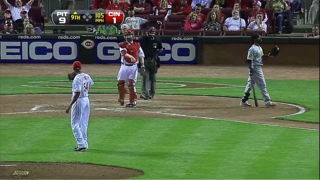 MLB's Fastest Pitch Ever Recorded