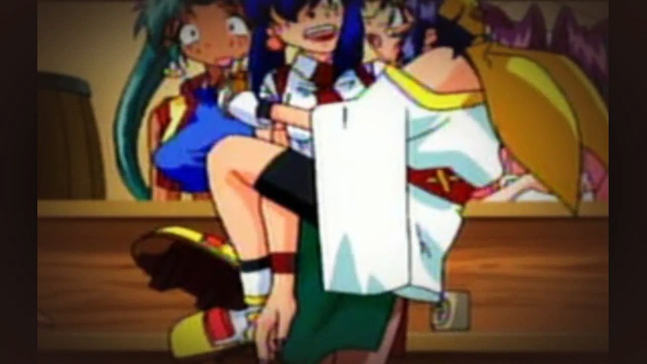 Saber Marionette J Again Episode 4 English Dubbed