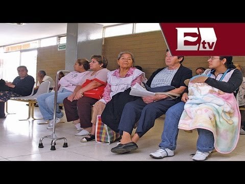 ISSSTE otorgará préstamos personales / Dinero