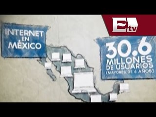 México país con mejores índices de velocidad de conexión a internet en América Latina / Hackers&Bits