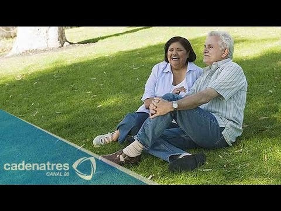 ¿Cómo prepárame para el retiro?